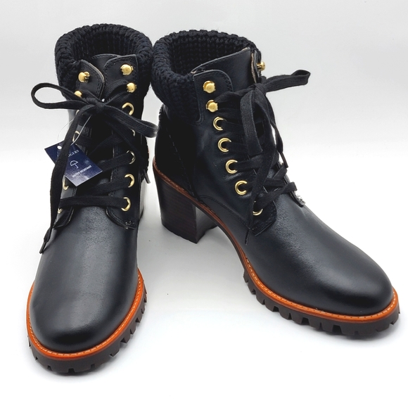 Jack Rogers Shoes - Jack Rogers Harper Hiker Knit Size 9.5M. S1055